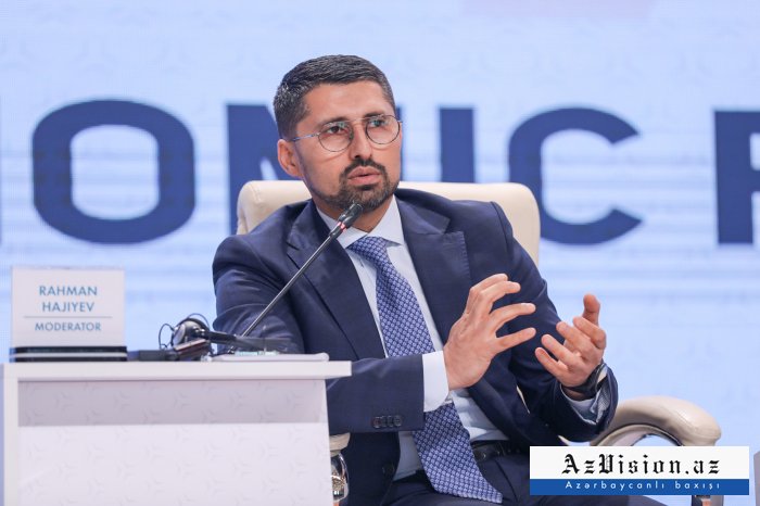    Qarabağ Dirçəliş Fondunun strategiyası hazırlanır   