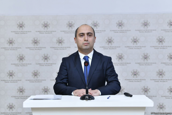    "4000 tələbə təhsil krediti üçün müraciət edib" -    Nazir     
   