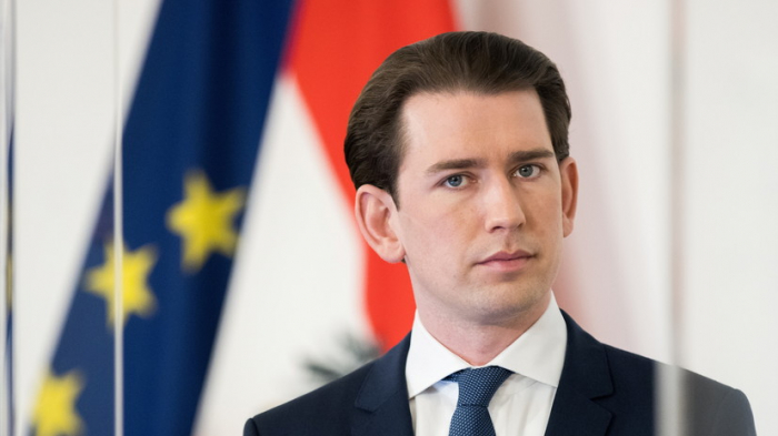  Sabiq kanslerin yeni işi məlum oldu 