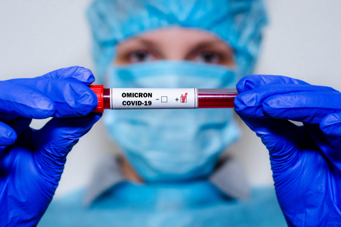 Coronovirus: une infectiologue américaine affirme que l’Omicron est "le deuxième virus le plus contagieux" au monde