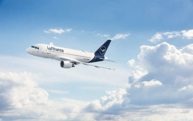   Lufthansa a repris ses vols directs vers Bakou  