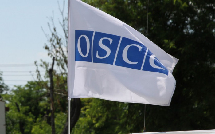 Les coprésidents du Groupe de Minsk de l’OSCE lancent un appel à l’Azerbaïdjan et à l’Arménie