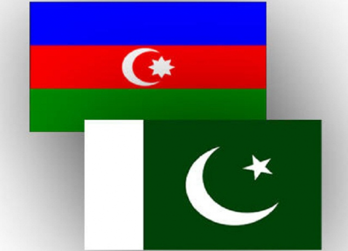    "Pakistanın Ermənistanla əlaqə qurmaq planı yoxdur"    