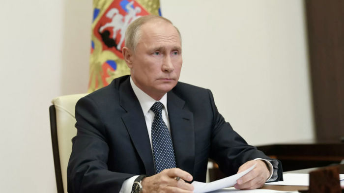 Peskov Putinin tik-toka baxıb-baxmadığı sualına cavab verib