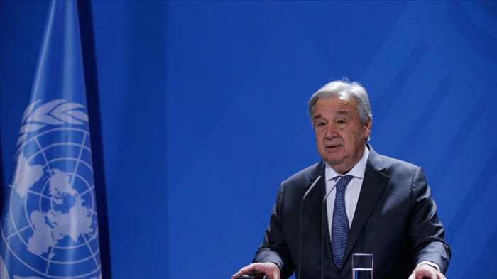 "Pandemiyanın ən çox mənfi təsir göstərdiyi qruplardan biri də əlillərdir" 