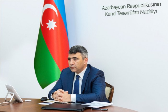 Subsidiyalar 3 il ərzində aqrar sığorta olunmaqla veriləcək