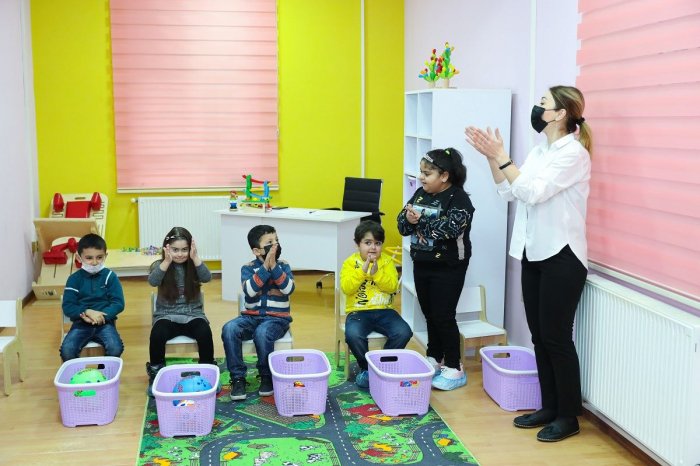 Yeni Sosial Xidmət Mərkəzi fəaliyyətə başlayıb