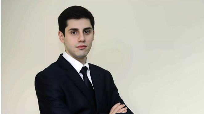 Paşinyan ədliyyə nazirinin müavinini işdən çıxarıb 