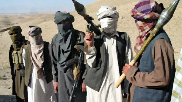  "Taliban" maşında mahnıya qulaq asmağı qadağan etdi  