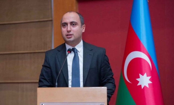    "İlin uğurlu hadisəsi ənənəvi tədrisin təşkili idi"-   Nazir     
   