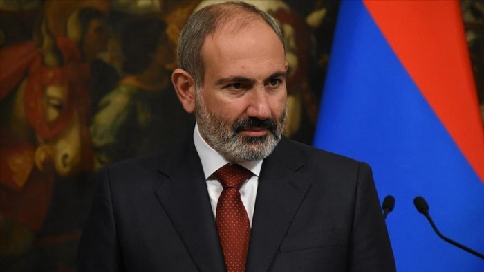 Pashinyan part pour Bruxelles