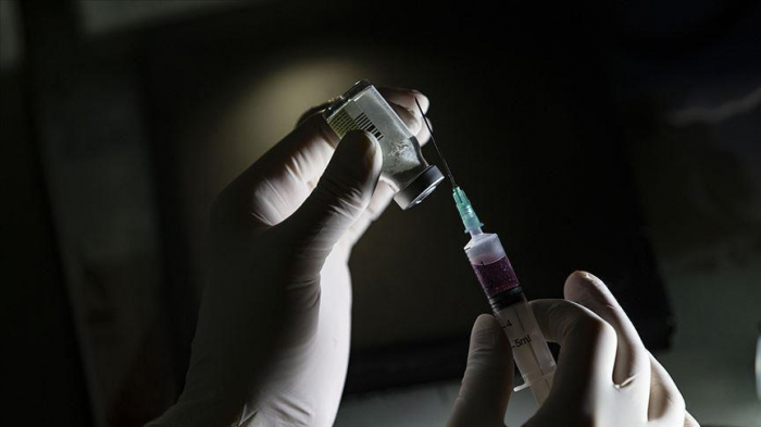 Le nombre total de doses de vaccin administrées en Azerbaïdjan a dépassé les 11 millions