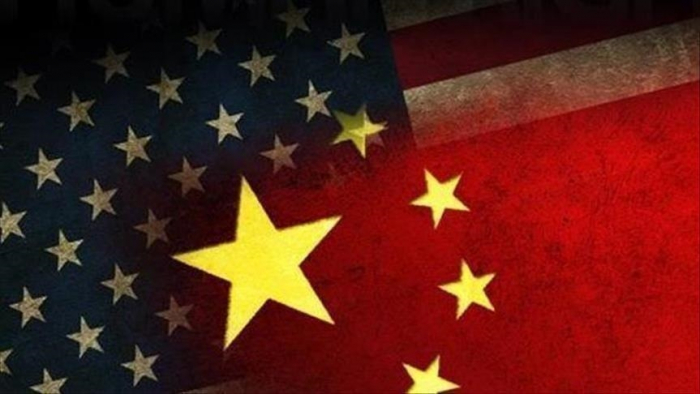 Pékin impose des sanctions à 4 responsables américains