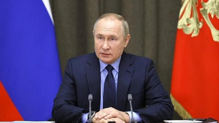    "ABŞ zəmanət verməzsə, Rusiyanın cavabı fərqli ola bilər" -    Putin      