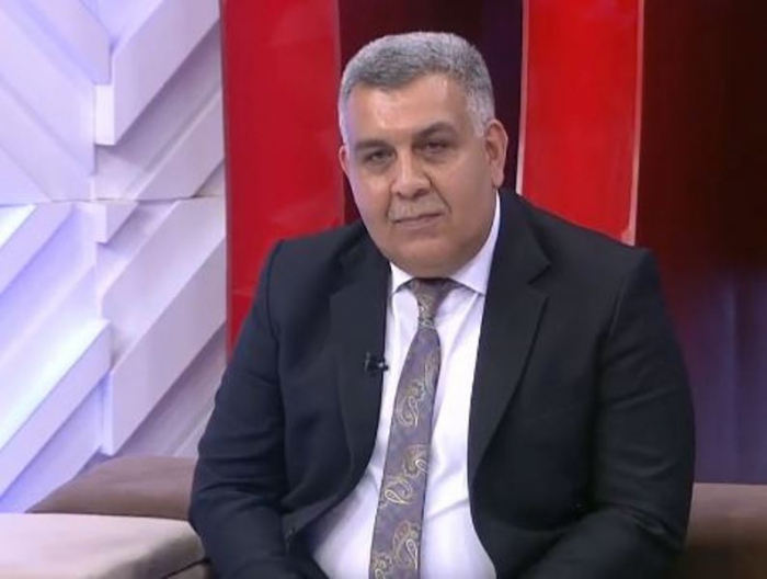 "Qohumlarının da etibar etmədiyi həkimlər var" -    "Semaşko"nun rəhbəri      