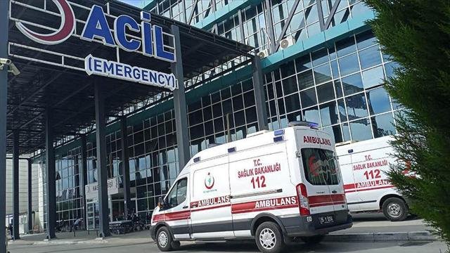 İstanbulda 22 nəfər saxta spirtli içkidən ölüb