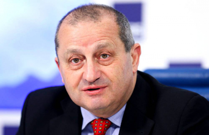 "Vaşinqton İrana zərbə vurmağa cəsarət etməyəcək"-   Kedmi   