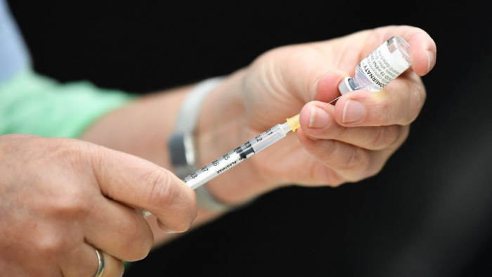 Plus de 31 000 doses de vaccin anti-Covid administrées en une journée en Azerbaïdjan 