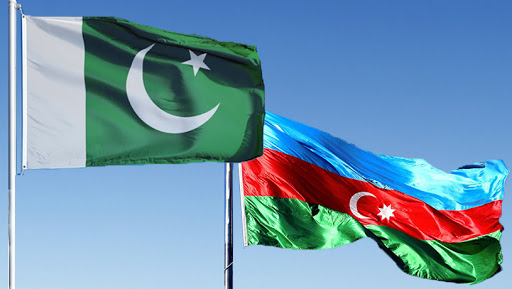    Pakistan səfirliyi Azərbaycana başsağlığı verib   