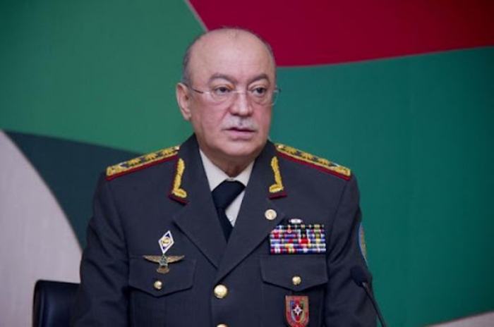 "Qarabağda FHN-nin yeni Minaaxtaran Alayı yaradılıb" -  Nazir     
