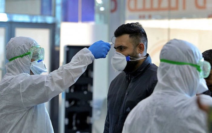 Gürcüstanda daha 69 nəfər  koronavirusdan ölüb  
