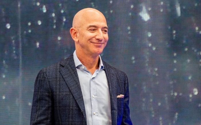 Bezos qocalmanın müalicəsi üçün milyardlar xərcləyir