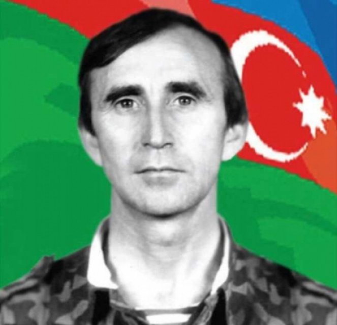     Milli Qəhrəmanın anası vəfat etdi    