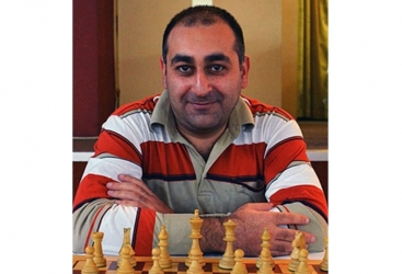 Dos ajedrecistas azerbaiyanos competirán en el torneo Open-2022 de Praga