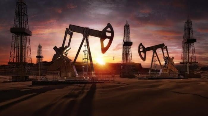 Les prix du pétrole ont diminué sur les bourses