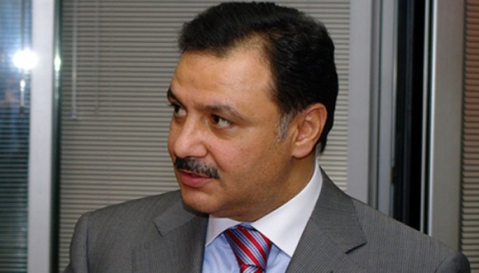  Hafiz Məmmədov dövlətə borcundan 600 min manatını ödədi 