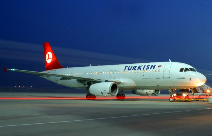   Turkish Airlines annule ses vols à destination du Kazakhstan  