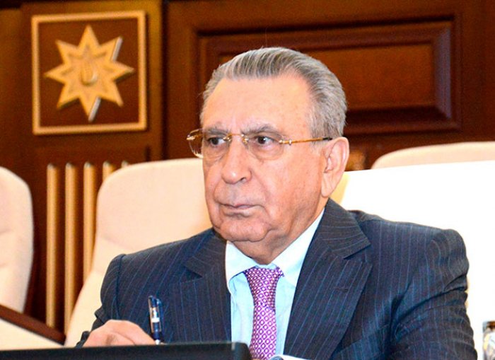    Ramiz Mehdiyevin qardaşının general oğluna yeni vəzifə verildi    