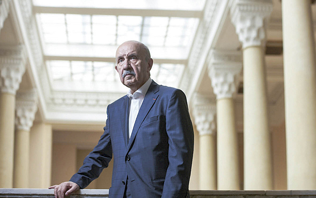    Ramiz Abutalıbovun nəşi sabah Bakıya gətiriləcək     
