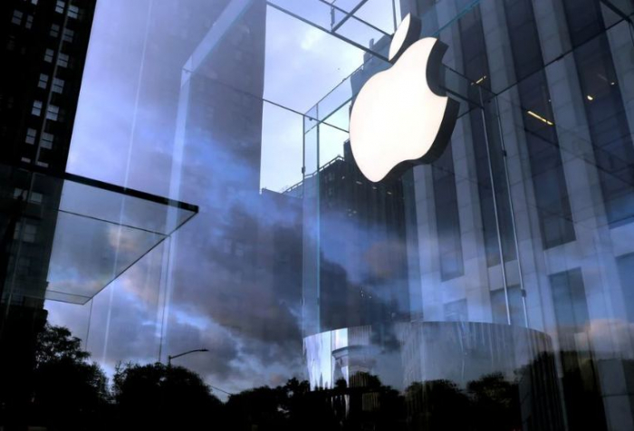   Apple becomes first company to hit $3 trillion market value  