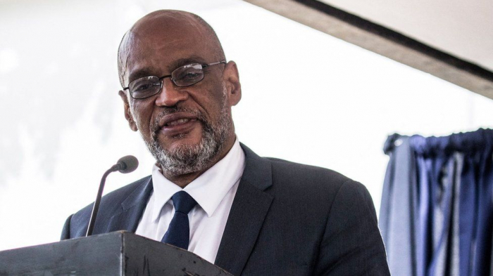 Haiti PM Ariel Henry survived assassination attempt, officials say 