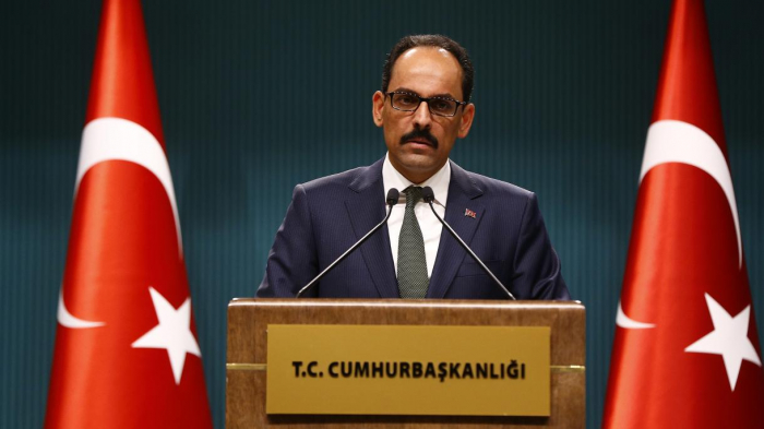   Normalization steps in region will accelerate in 2022: Turkish official   