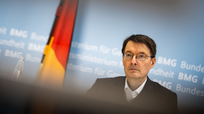  Gesundheitsminister von Bund und Ländern werden am Mittwoch über Quarantäneregeln beraten  