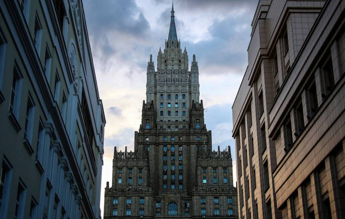 Russia closely monitoring situation in Kazakhstan - Russian MFA