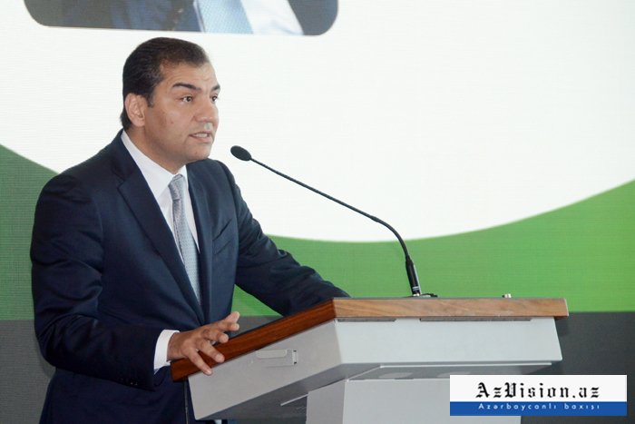    "Ağdam işgüzar turizm mərkəzinə çevriləcək" -    DTA sədri      