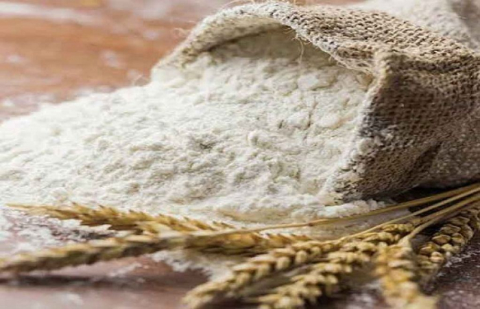 Azerbaijan releases information on wholesale outlets of flour and prices