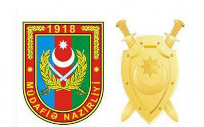 Azerbaijani Defense Ministry, Military Prosecutor’s Office sign joint action plan