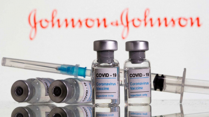 J&J says its single dose protects against breakthrough coronavirus for up to 6 months