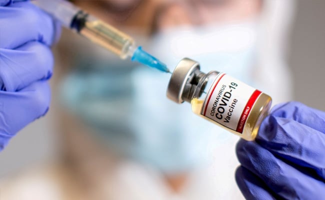 Azerbaijan withdraws expired vaccines against COVID-19 for disposal – ministry