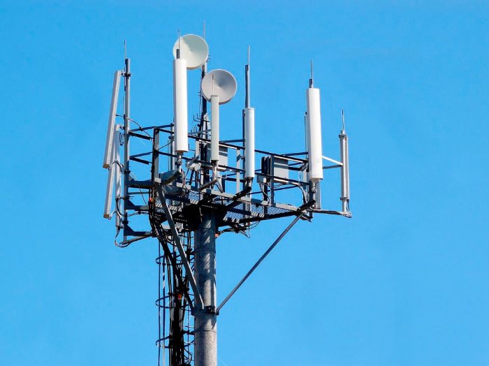 Azad olunmuş ərazilərin 50%-də 4G mobil texnologiya şəbəkəsi qurulub