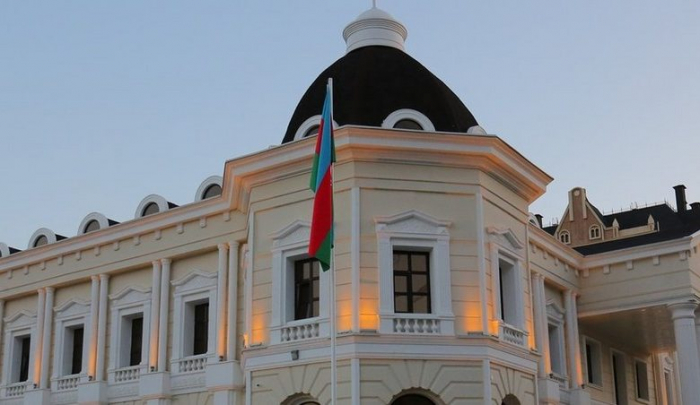  Azerbaijani Embassy in Kazakhstan reappeals to compatriots  