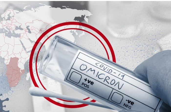   Azerbaiyán detecta la cepa de Omicron en 12 personas  