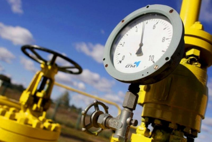   Bulgaria receives the maximum possible amount of Azerbaijani gas - Bulgargaz  