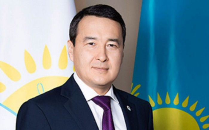 Kazakhstan appoints new PM