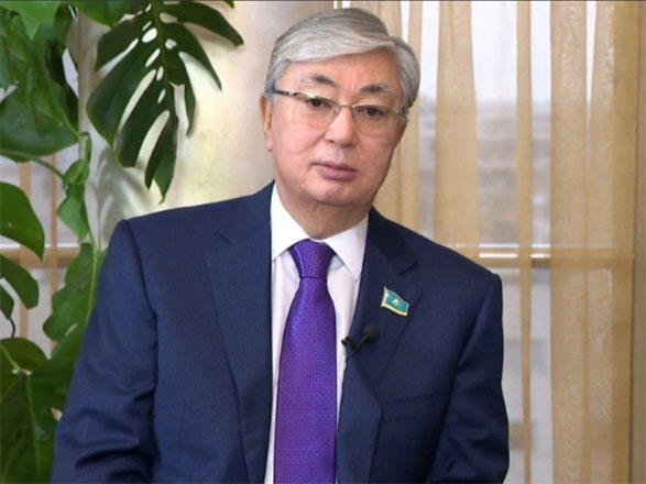 Coup attempts in Kazakhstan failed - Kazakh President 