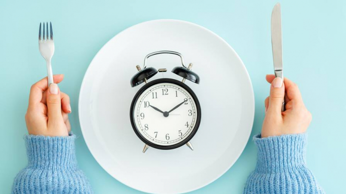  The benefits of intermittent fasting the right way -  iWONDER  